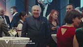 Erdal Özyagcilar: tutti gli intrighi di Hasan
