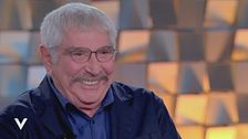 Erdal Özyagcilar: l'intervista integrale
