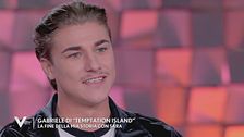 Gabriele Govoni: "La fine della mia storia con Sara Palumbieri"