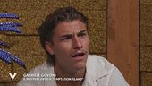 Gabriele Govoni: "Il mio percorso a Temptation Island"