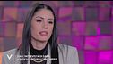Dall'intervista di Sara Palumbieri: "Il difficile rapporto con Gabriele Govoni"