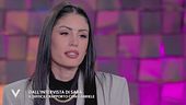 Dall'intervista di Sara Palumbieri: "Il difficile rapporto con Gabriele Govoni"