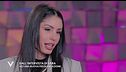 Dall'intervista di Sara Palumbieri: "Ho una nuova frequentazione"