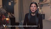 Chiara, la nuova frequentazione di Gabriele Govoni