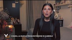 Chiara, la nuova frequentazione di Gabriele Govoni