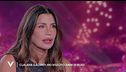 Claudia Galanti: "Ho vissuto anni di buio"