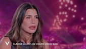 Claudia Galanti: "Ho vissuto anni di buio"