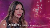 Claudia Galanti: "L'incarcerazione del mio compagno Arnaud Mimran"