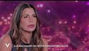 Claudia Galanti: "Ho trovato rifugio dell'alcol"