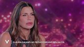 Claudia Galanti: "Ho trovato rifugio dell'alcol"