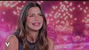 Claudia Galanti: l'intervista integrale