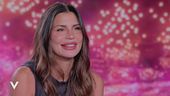 Claudia Galanti: l'intervista integrale