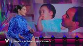 Levante: "Il ricordo di papà Rosario"