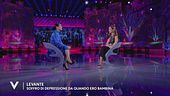 Levante: "Soffro di depressione da quando ero bambina"