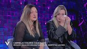 Carmela e Valeria Calignano: moglie e figlia ricordano Salvatore, morto sul lavoro