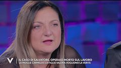 Il caso di Salvatore Calignano: le domande della moglie Carmela e la figlia Valeria