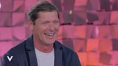 Aldo Montano: "Ho nostalgia per le gare"