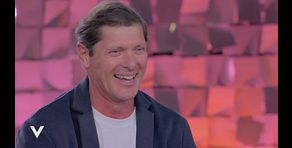 Aldo Montano: "Ho nostalgia per le gare"