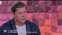 Aldo Montano: "Ho rischiato si soffocare per un'allergia"