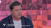 Aldo Montano: "Ho rischiato si soffocare per un'allergia"
