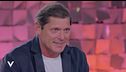 Aldo Montano: "L'importanza dell'amicizia"