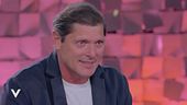 Aldo Montano: "L'importanza dell'amicizia"