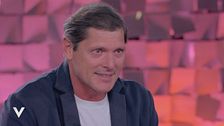 Aldo Montano: "L'importanza dell'amicizia"
