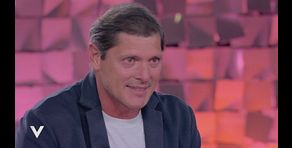 Aldo Montano: "L'importanza dell'amicizia"