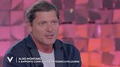 Aldo Montano: "Il mio rapporto complicato con Federica Pellegrini"