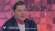 Aldo Montano: "Il mio rapporto complicato con Federica Pellegrini"