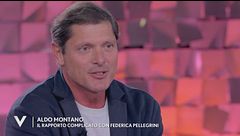 Aldo Montano: "Il mio rapporto complicato con Federica Pellegrini"
