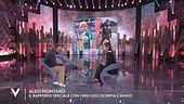 Aldo Montano: "Il rapporto speciale con i miei figli Olympia e Mario"
