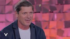 Aldo Montano: l'intervista integrale