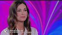 Manuela Arcuri: "Gli haters si sono scagliati in maniera violenta contro di me"