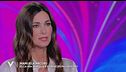 Manuela Arcuri: "Il sostegno della mia famiglia"