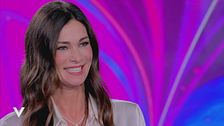 Manuela Arcuri: l'intervista integrale