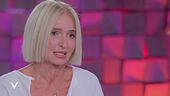 Veronica Peparini: "In casa si sente la mancanza di Andreas Muller"
