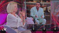Veronica Peparini: "Andreas Muller e la danza"
