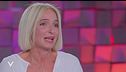 Veronica Peparini: "Il costante supporto dei miei genitori"