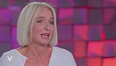 Veronica Peparini: "Il costante supporto dei miei genitori"