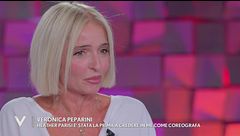 Veronica Peparini: "Heather Parisi è stata la prima a credere in me come coreografa"