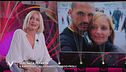 Veronica Peparini e il rapporto con l'ex marito Fabrizio Prolli