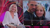 Veronica Peparini e il rapporto con l'ex marito Fabrizio Prolli