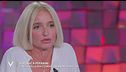 Veronica Peparini: "L'inizio della mia storia con Andreas Muller"