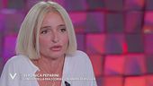 Veronica Peparini: "L'inizio della mia storia con Andreas Muller"