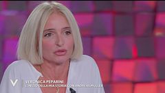 Veronica Peparini: "L'inizio della mia storia con Andreas Muller"