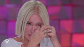 Veronica Peparini: "L'amore per la mia famiglia"