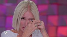 Veronica Peparini: "L'amore per la mia famiglia"