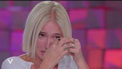 Veronica Peparini: "L'amore per la mia famiglia"