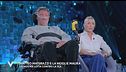 Matteo Materazzi e la moglie Maura: "La nostra lotta contro la SLA"